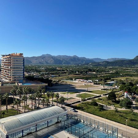Ferienwohnung Relax, Mar Y Montana Tavernes de la Valldigna Exterior foto
